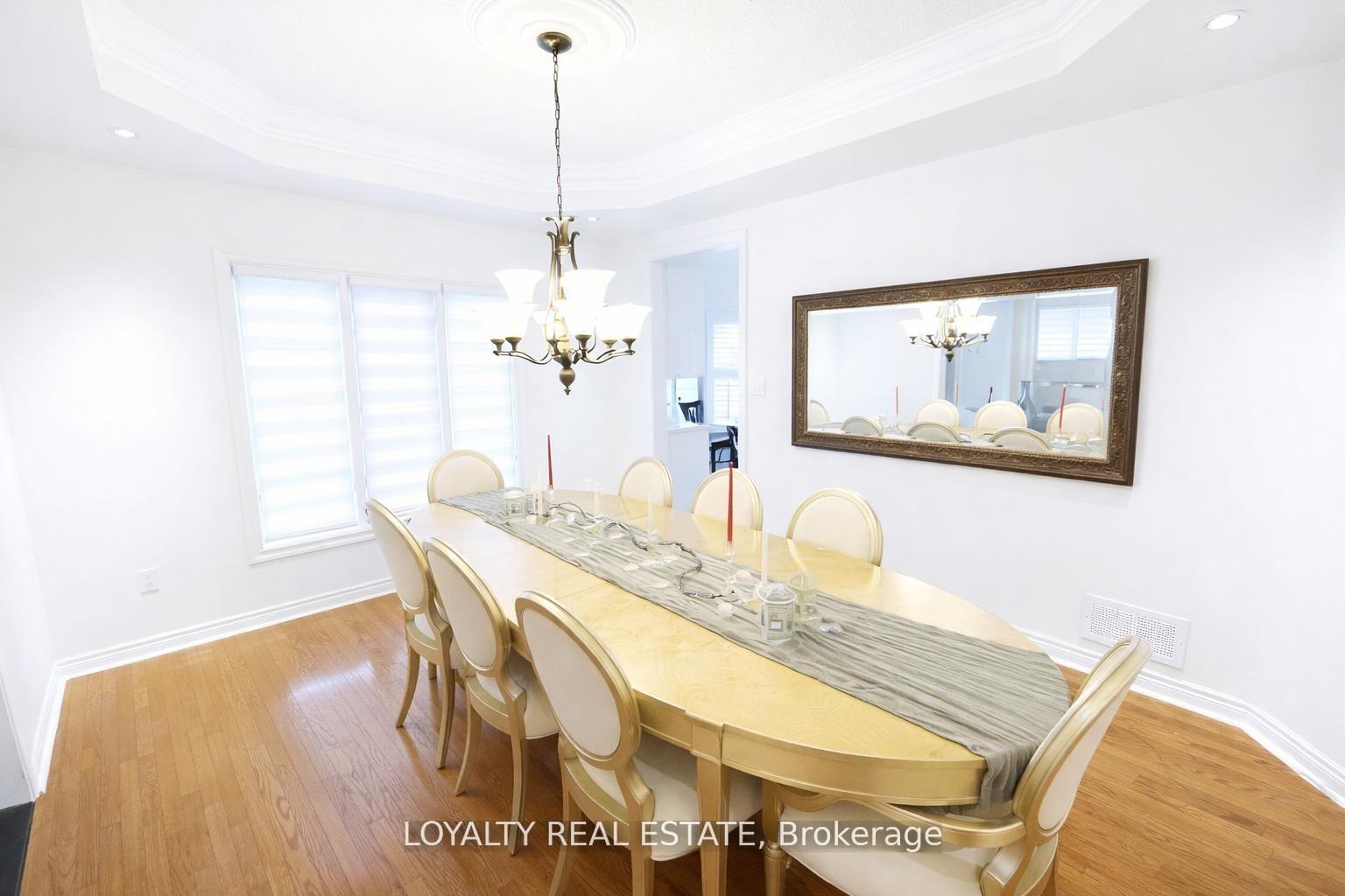 Photo 16 of 97 Song Bird Drive, Markham, Rouge Fairways — HOMEH