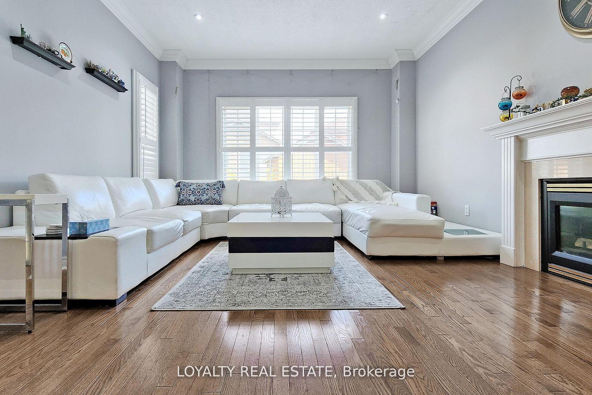 Photo 17 of 97 Song Bird Drive, Markham, Rouge Fairways — HOMEH