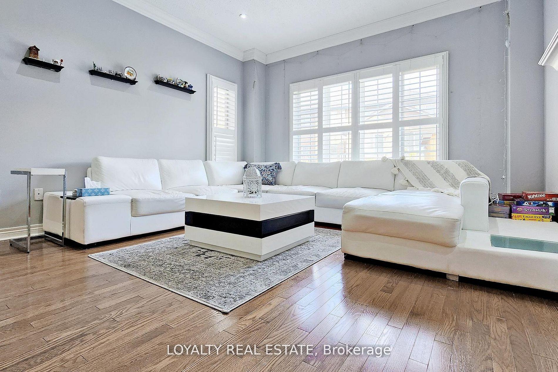 Photo 18 of 97 Song Bird Drive, Markham, Rouge Fairways — HOMEH