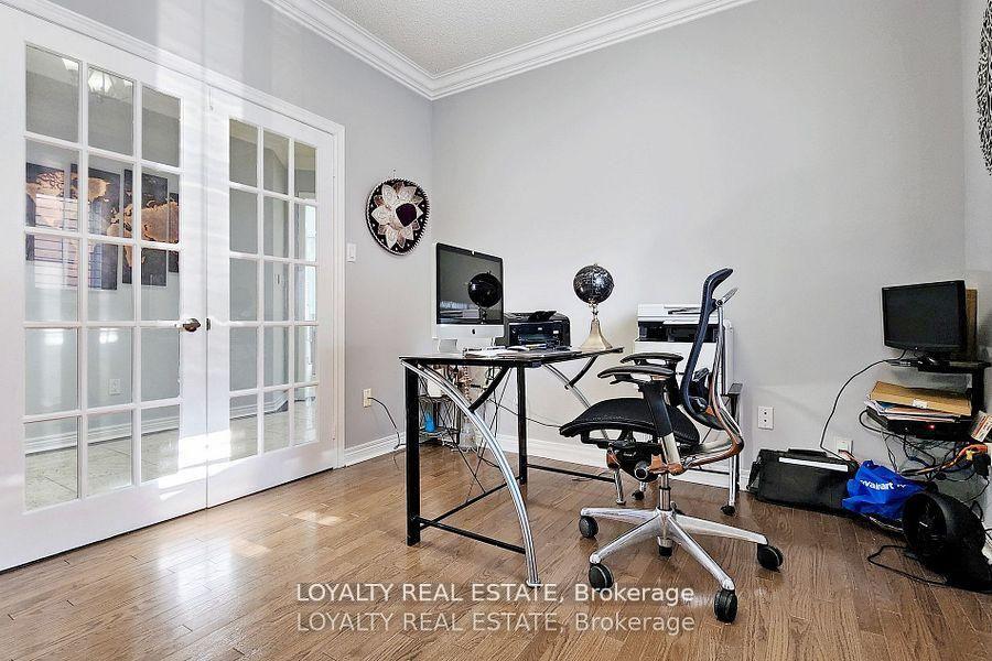 Photo 21 of 97 Song Bird Drive, Markham, Rouge Fairways — HOMEH
