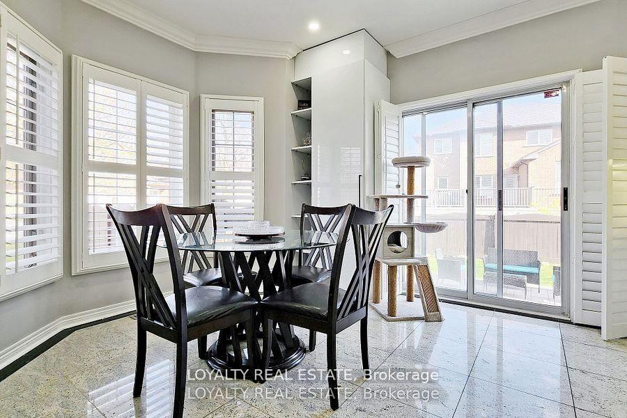 Photo 27 of 97 Song Bird Drive, Markham, Rouge Fairways — HOMEH
