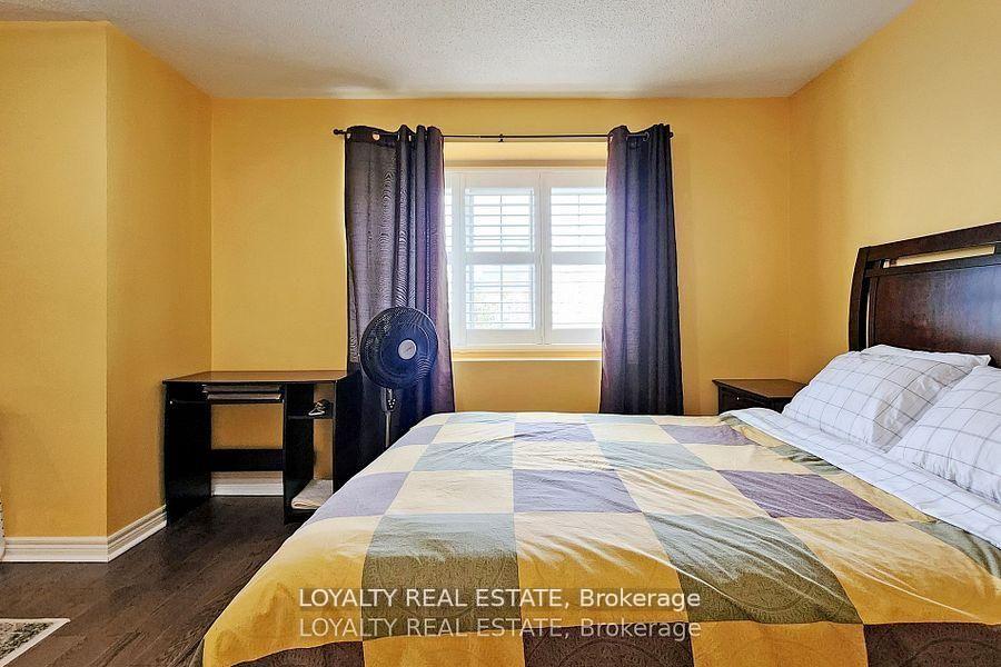 Photo 34 of 97 Song Bird Drive, Markham, Rouge Fairways — HOMEH