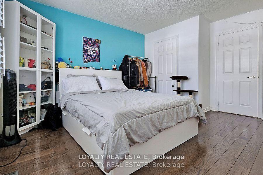 Photo 36 of 97 Song Bird Drive, Markham, Rouge Fairways — HOMEH