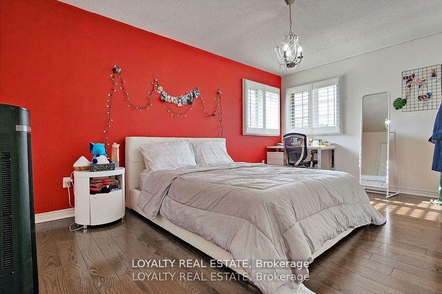 Photo 37 of 97 Song Bird Drive, Markham, Rouge Fairways — HOMEH