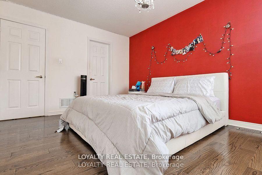 Photo 38 of 97 Song Bird Drive, Markham, Rouge Fairways — HOMEH