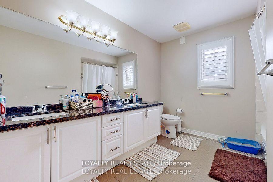 Photo 39 of 97 Song Bird Drive, Markham, Rouge Fairways — HOMEH