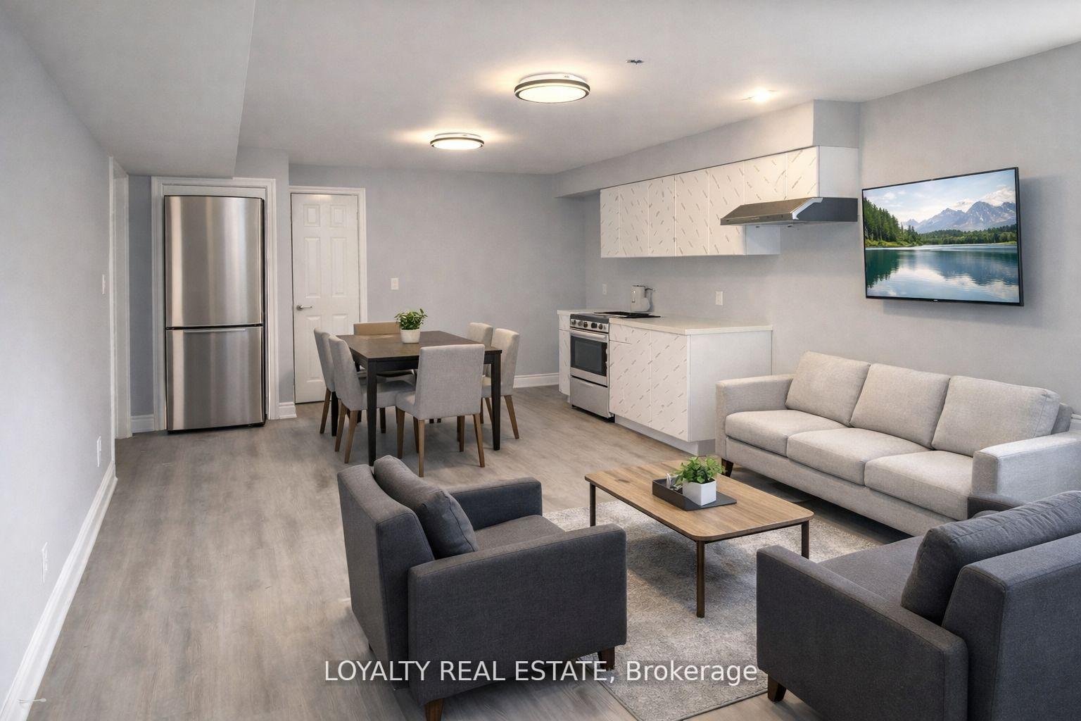 Photo 40 of 97 Song Bird Drive, Markham, Rouge Fairways — HOMEH