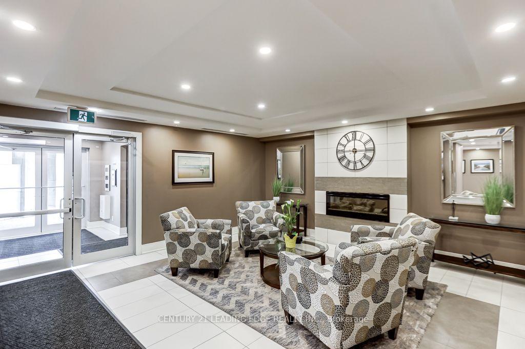 Photo 2 of Unit 209, 660 Gordon Street, Whitby, Port Whitby — HOMEH