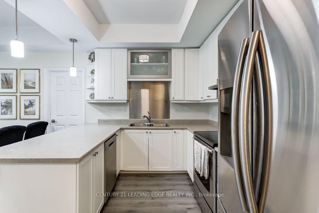 Photo 5 of Unit 209, 660 Gordon Street, Whitby, Port Whitby — HOMEH