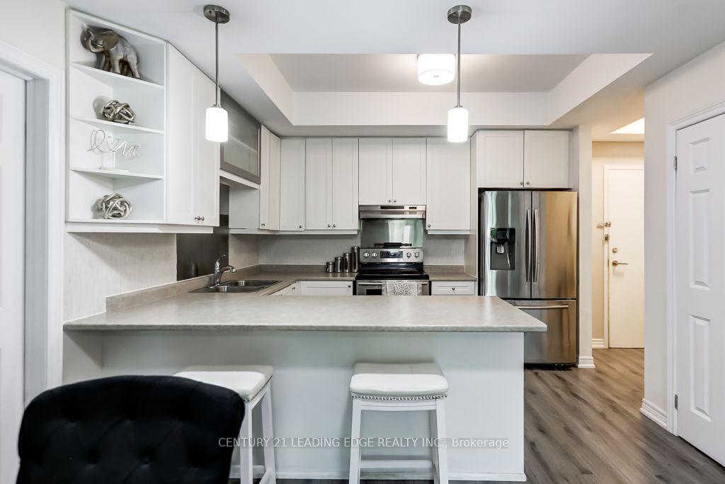 Photo 6 of Unit 209, 660 Gordon Street, Whitby, Port Whitby — HOMEH