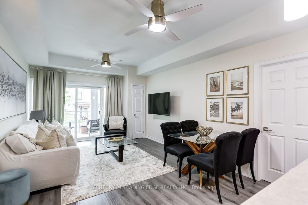 Photo 7 of Unit 209, 660 Gordon Street, Whitby, Port Whitby — HOMEH