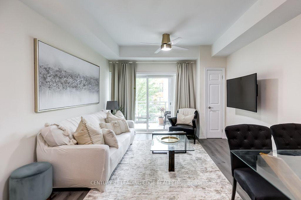 Photo 8 of Unit 209, 660 Gordon Street, Whitby, Port Whitby — HOMEH