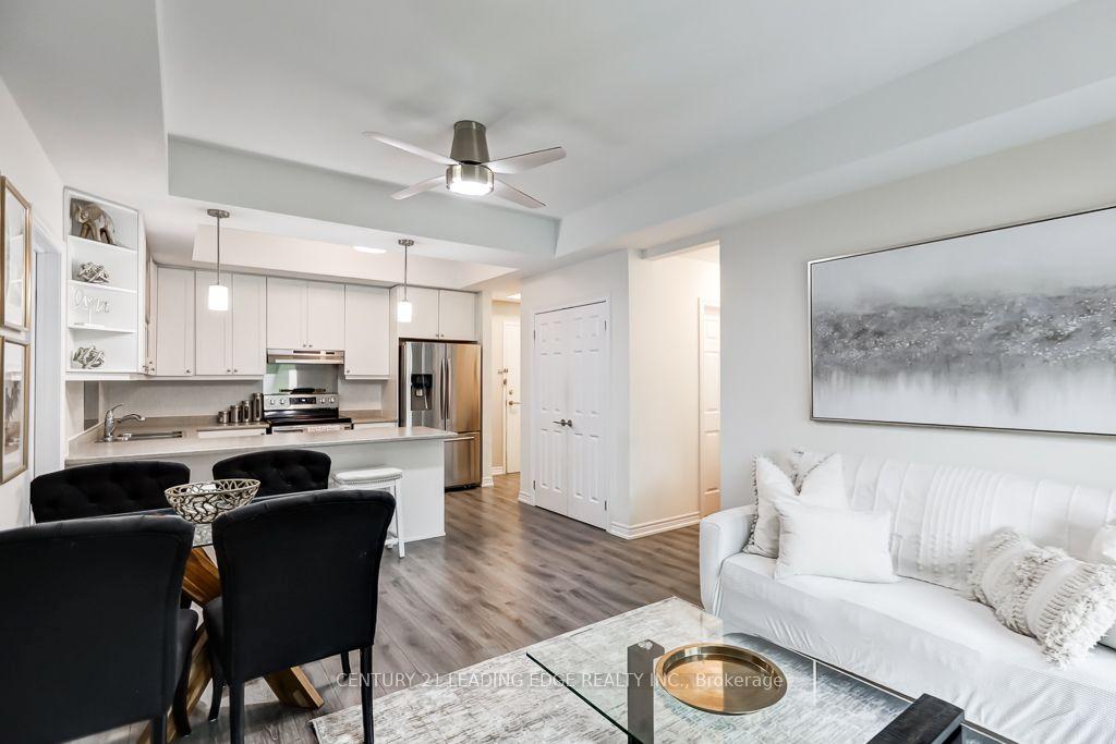 Photo 10 of Unit 209, 660 Gordon Street, Whitby, Port Whitby — HOMEH