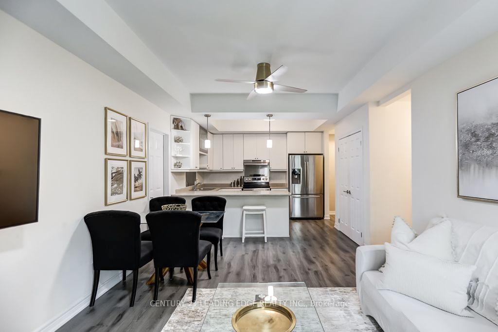 Photo 11 of Unit 209, 660 Gordon Street, Whitby, Port Whitby — HOMEH