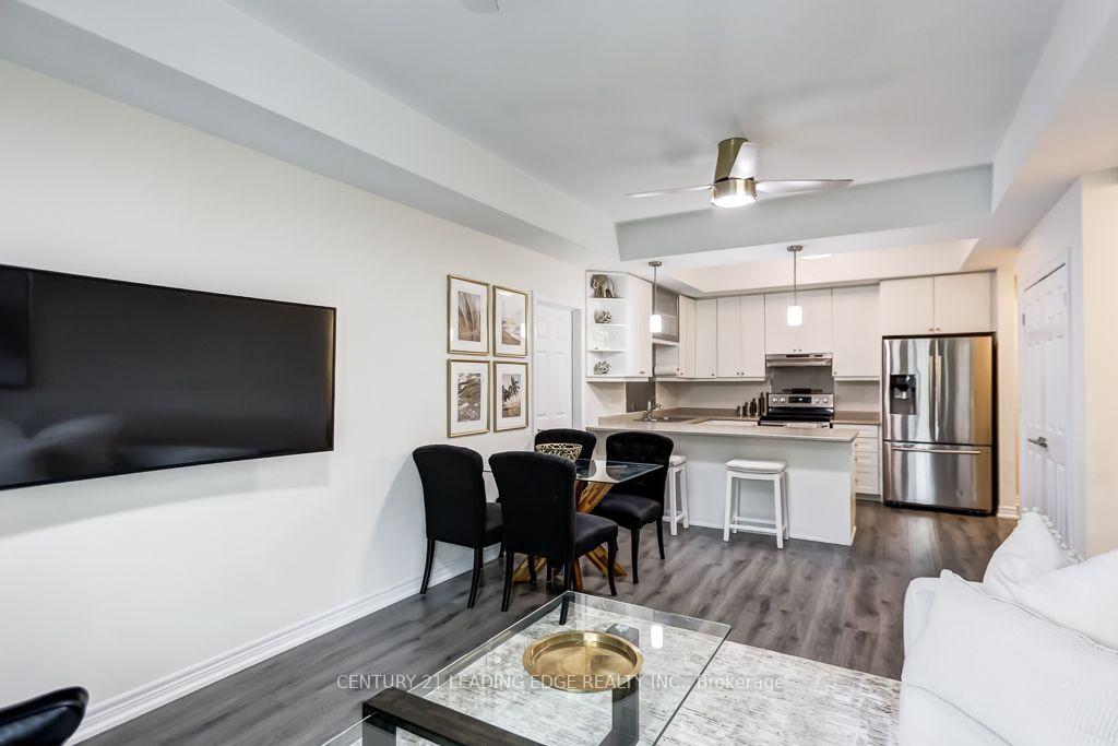 Photo 12 of Unit 209, 660 Gordon Street, Whitby, Port Whitby — HOMEH