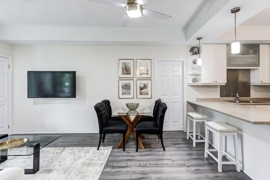 Photo 13 of Unit 209, 660 Gordon Street, Whitby, Port Whitby — HOMEH