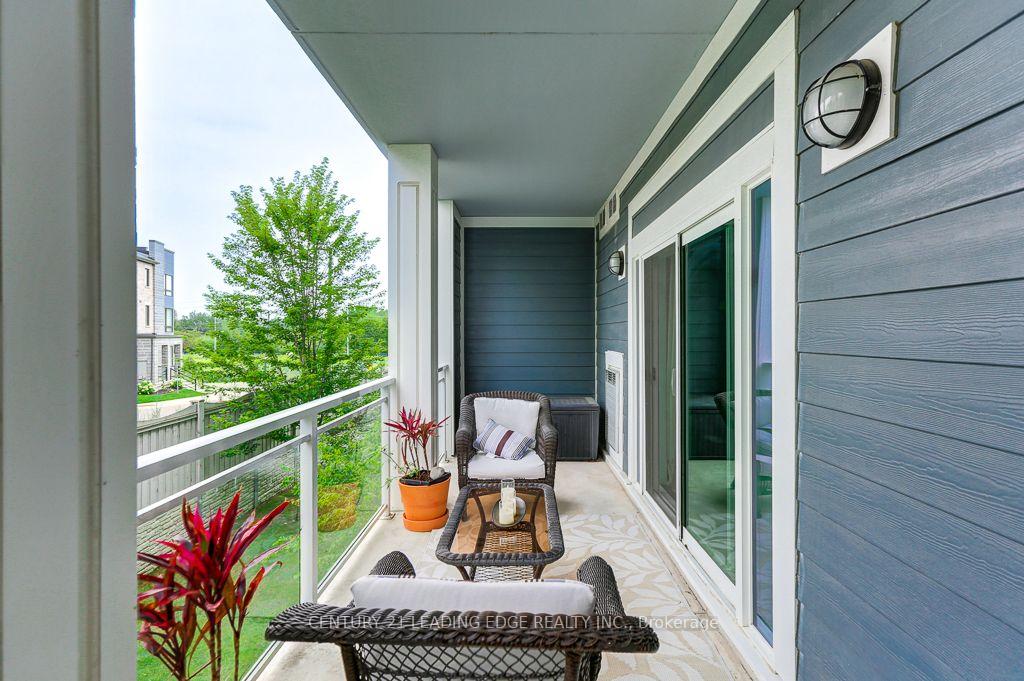 Photo 15 of Unit 209, 660 Gordon Street, Whitby, Port Whitby — HOMEH