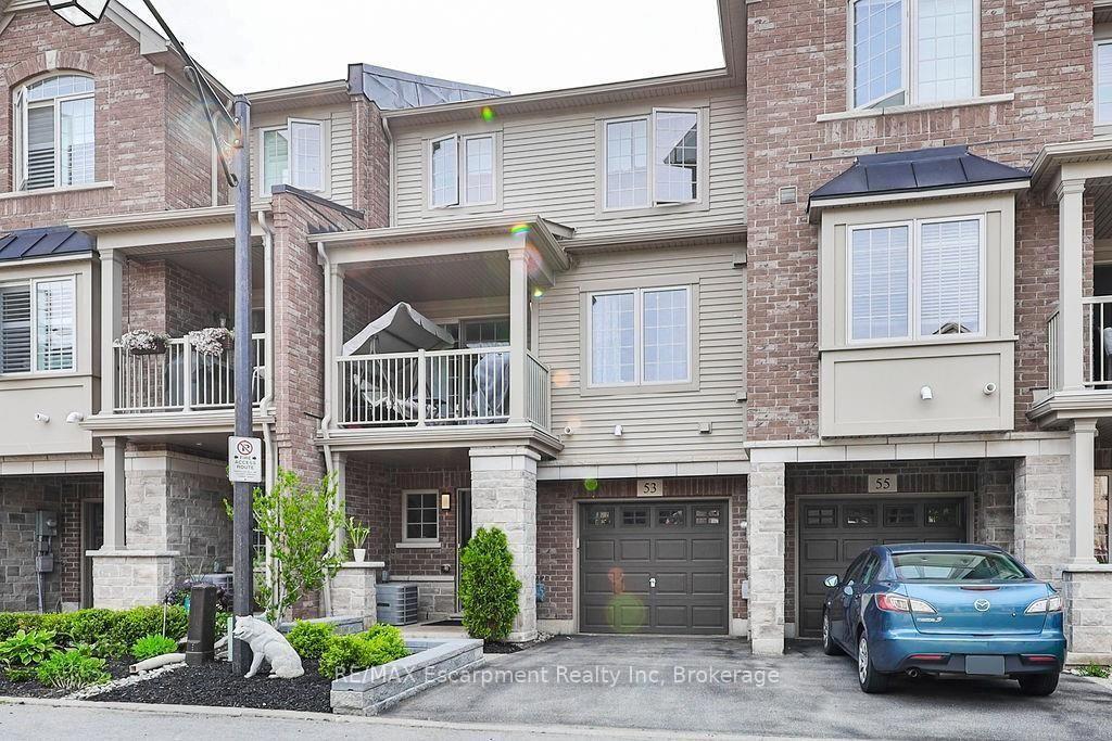 Photo 2 of Unit 53, 515 Winston Road, Grimsby, Grimsby Beach — HOMEH