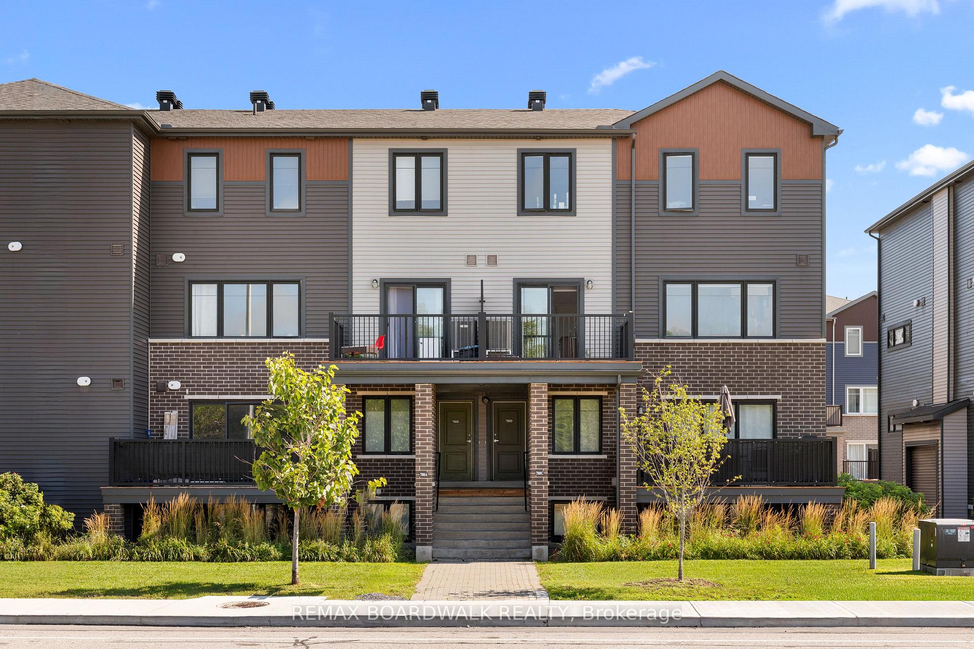 Photo 1 of Unit 29, 780A March Road, Ottawa, Kanata - Morgan's Grant/South March — HOMEH