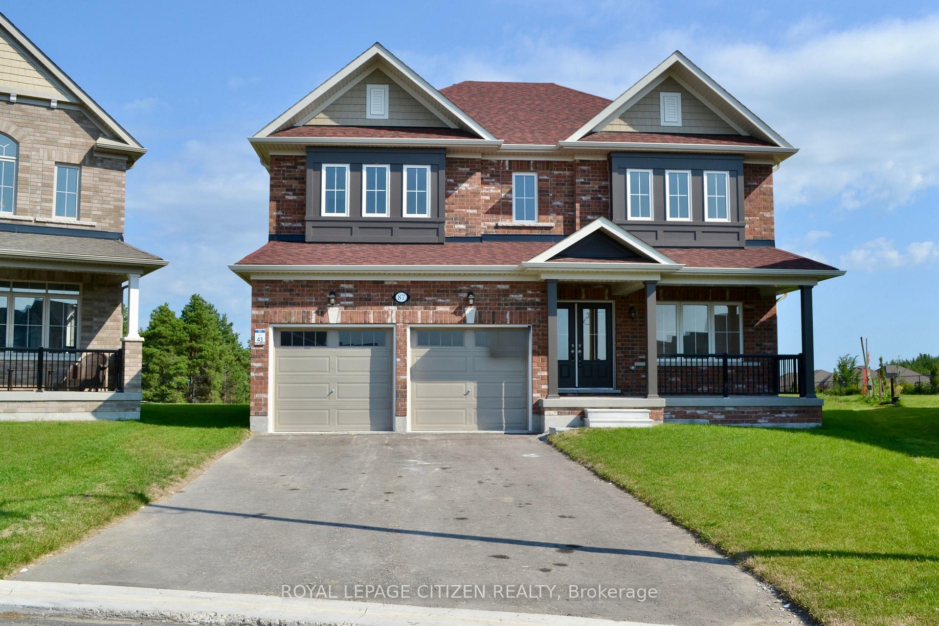 Photo of 87 Lawrence D. Pridham Avenue