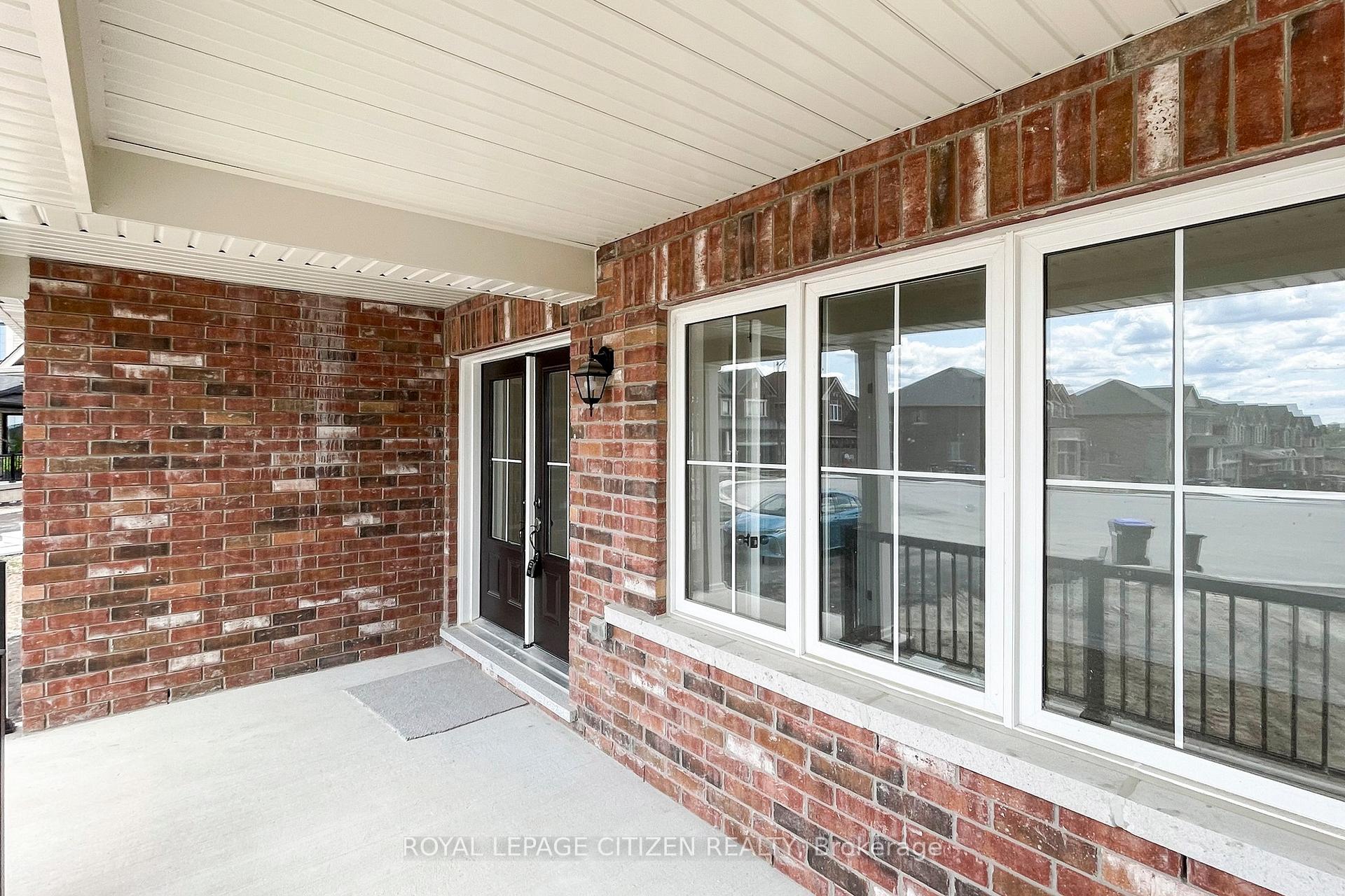 Photo 3 of 87 Lawrence D. Pridham Avenue, New Tecumseth, Alliston — HOMEH