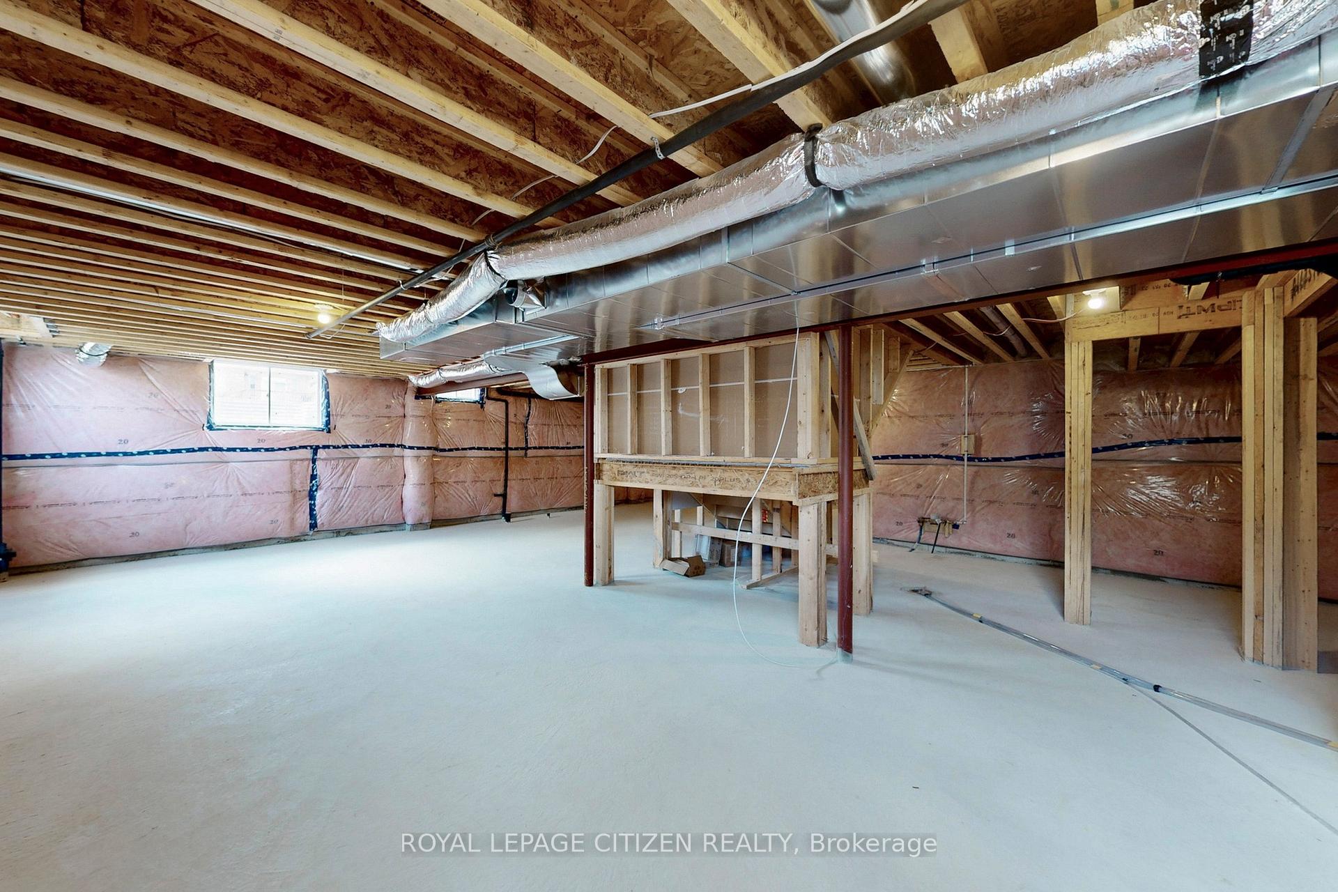 Photo 43 of 87 Lawrence D. Pridham Avenue, New Tecumseth, Alliston — HOMEH