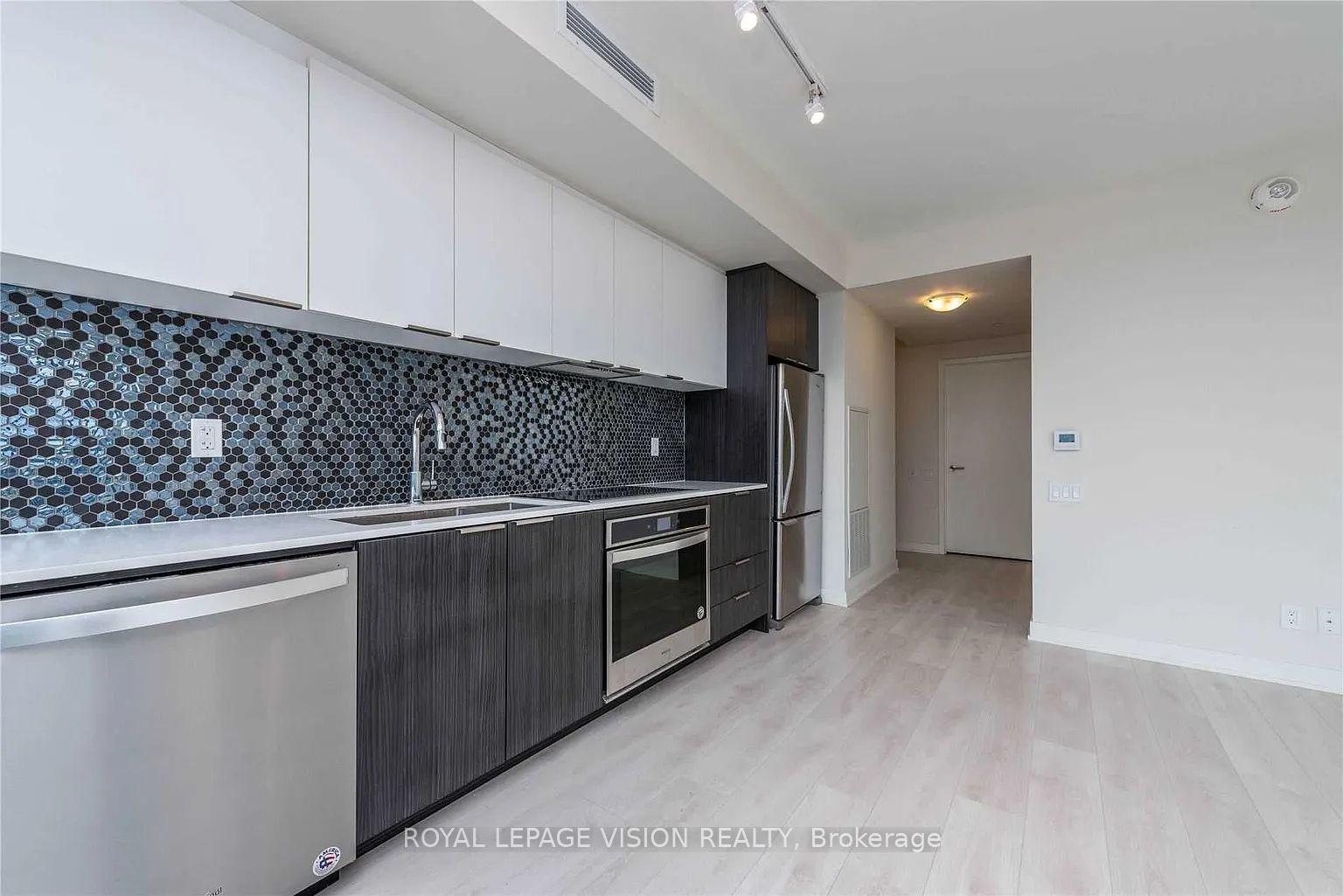 Photo 3 of Unit 2708, 2 Sonic Way, Toronto, Flemingdon Park — HOMEH