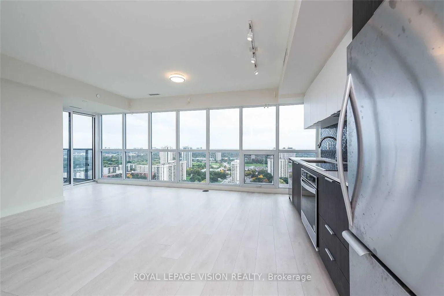 Photo 5 of Unit 2708, 2 Sonic Way, Toronto, Flemingdon Park — HOMEH