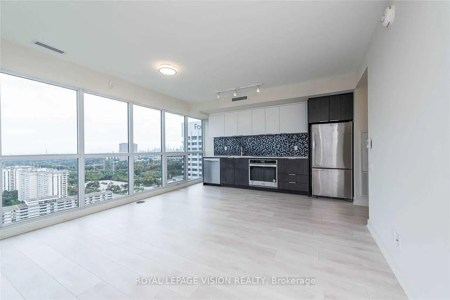 Photo 7 of Unit 2708, 2 Sonic Way, Toronto, Flemingdon Park — HOMEH