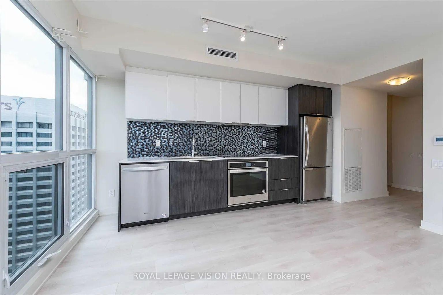 Photo 8 of Unit 2708, 2 Sonic Way, Toronto, Flemingdon Park — HOMEH