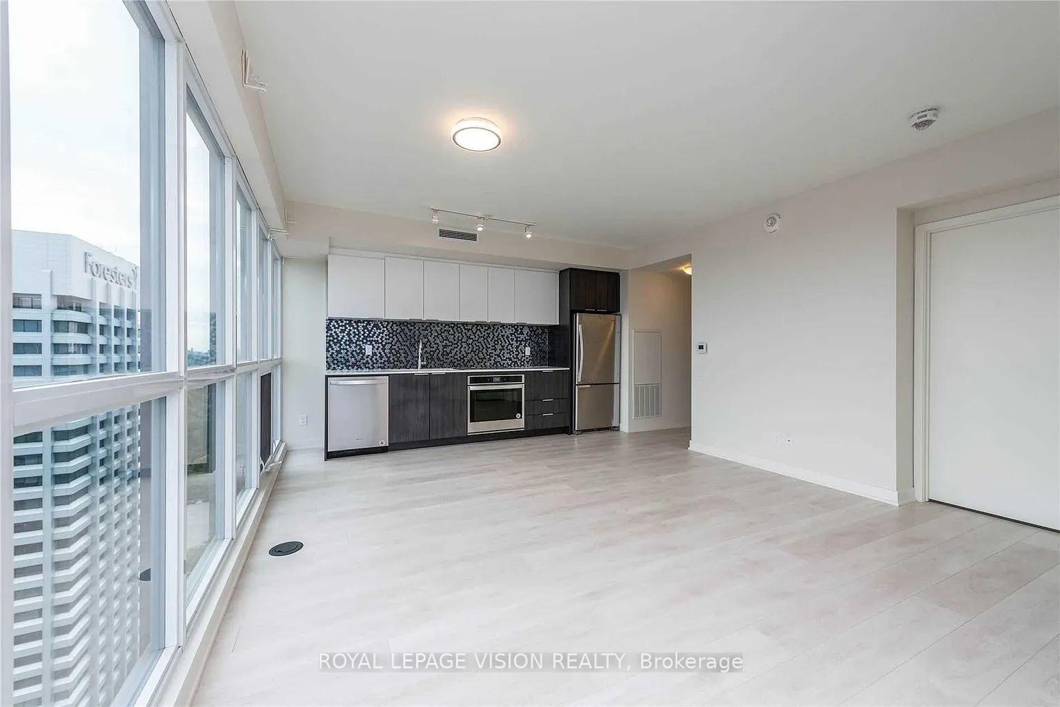 Photo 9 of Unit 2708, 2 Sonic Way, Toronto, Flemingdon Park — HOMEH