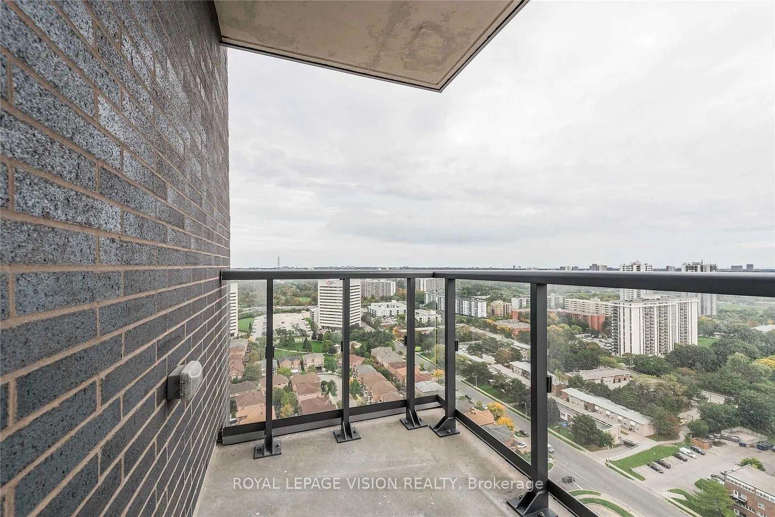 Photo 12 of Unit 2708, 2 Sonic Way, Toronto, Flemingdon Park — HOMEH