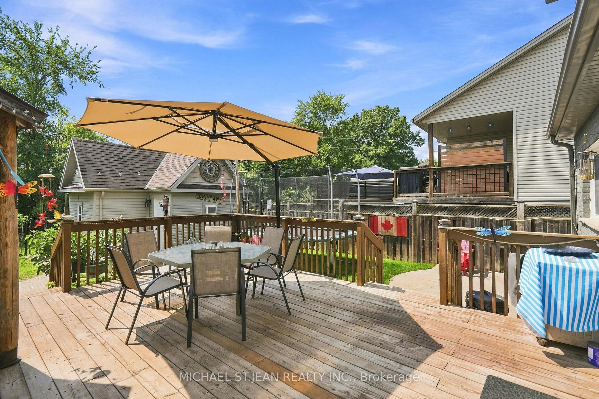 Photo 39 of 3690 Weinbrenner Road, Niagara Falls, Chippawa — HOMEH