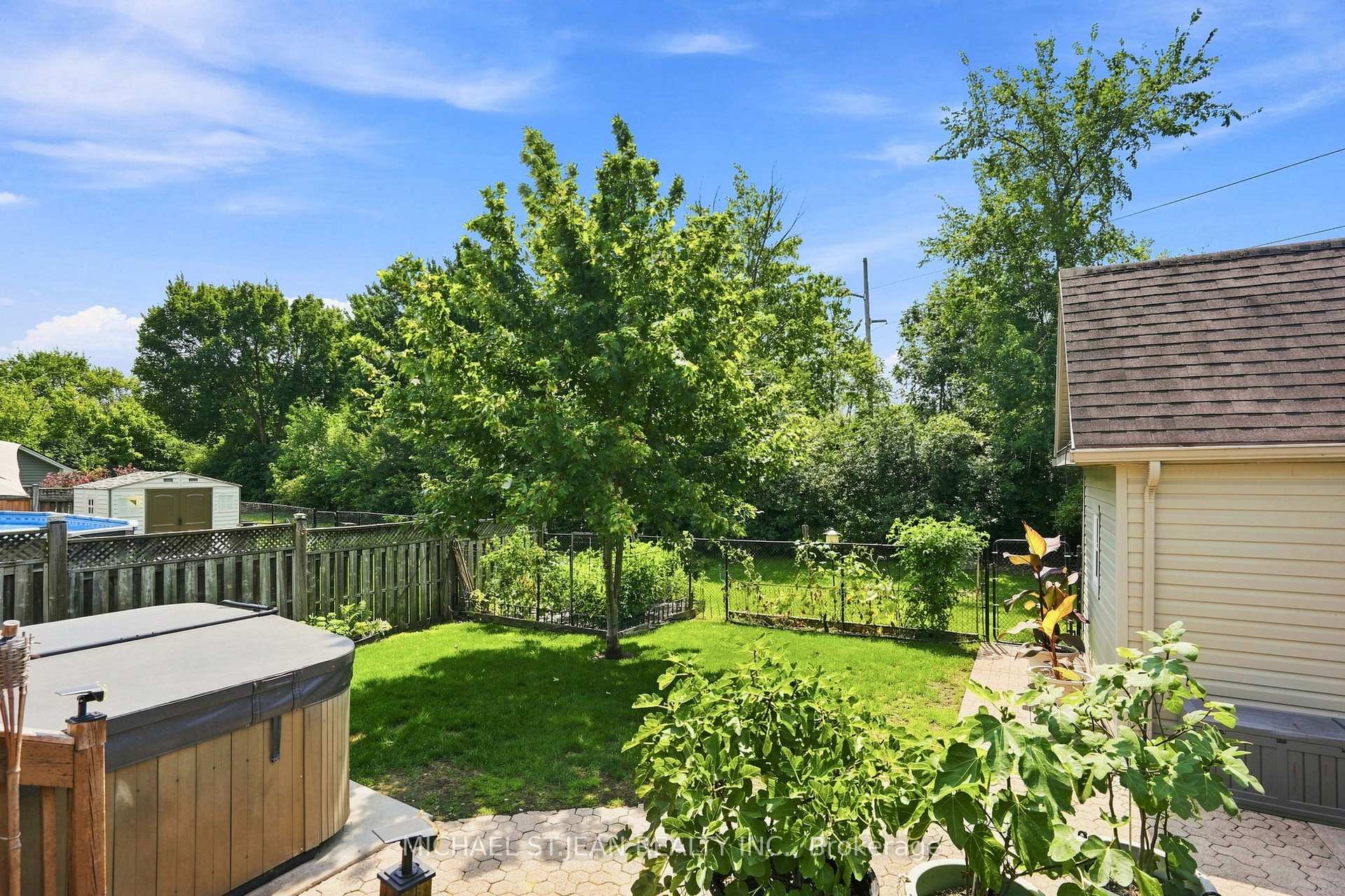 Photo 40 of 3690 Weinbrenner Road, Niagara Falls, Chippawa — HOMEH