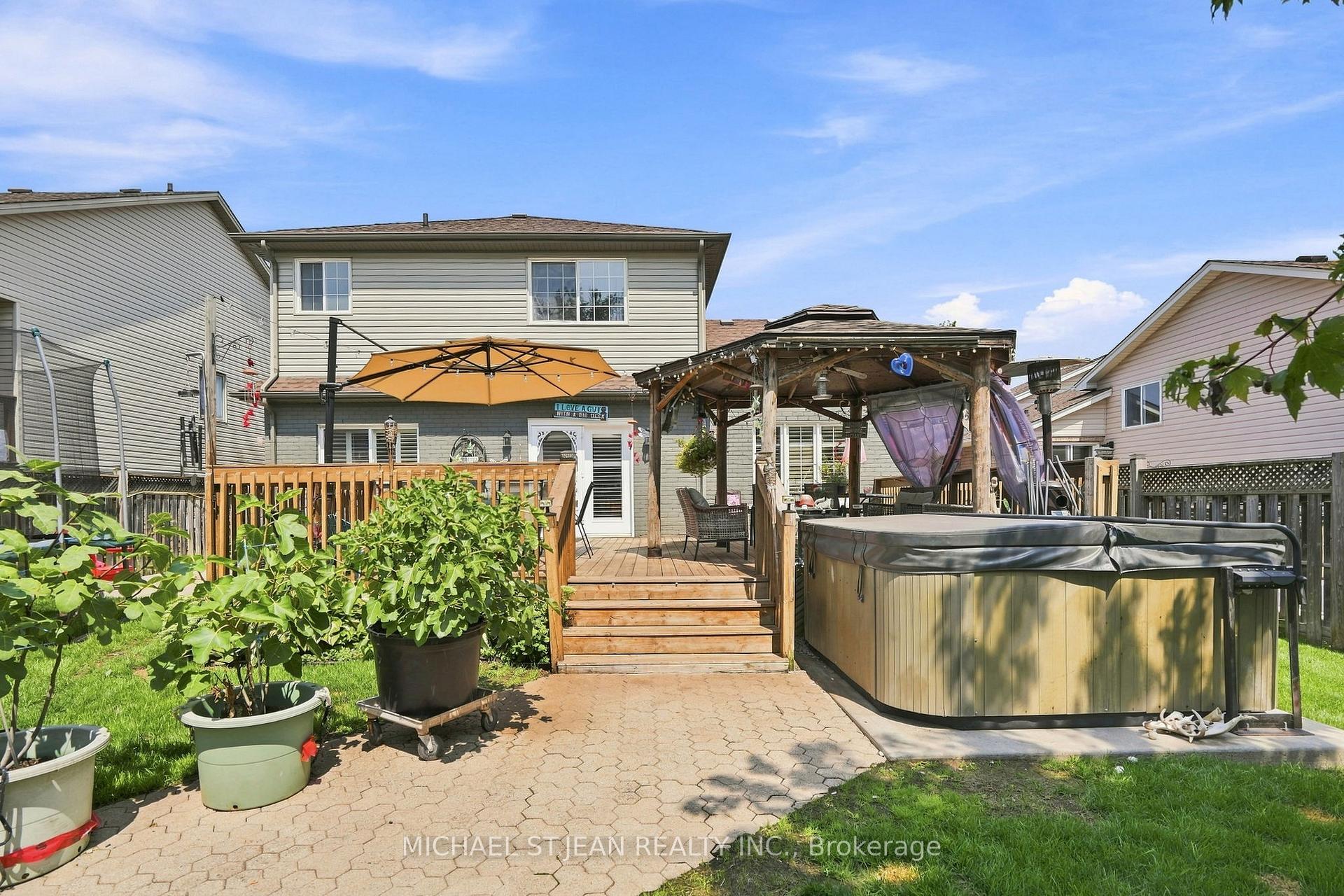 Photo 41 of 3690 Weinbrenner Road, Niagara Falls, Chippawa — HOMEH