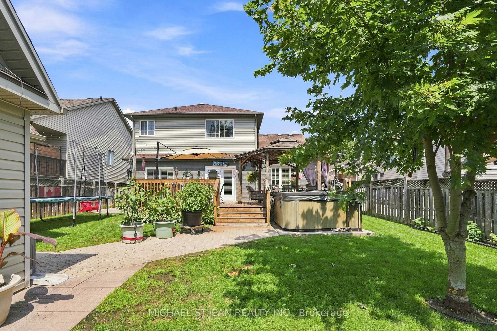 Photo 43 of 3690 Weinbrenner Road, Niagara Falls, Chippawa — HOMEH