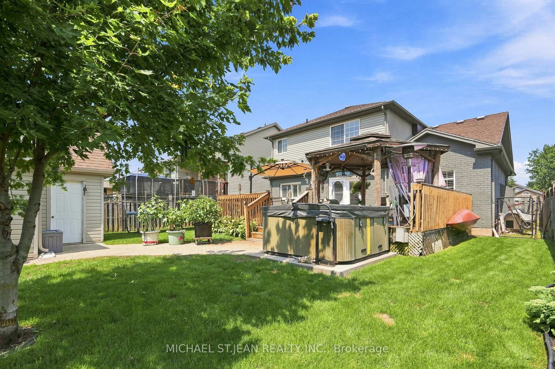 Photo 45 of 3690 Weinbrenner Road, Niagara Falls, Chippawa — HOMEH