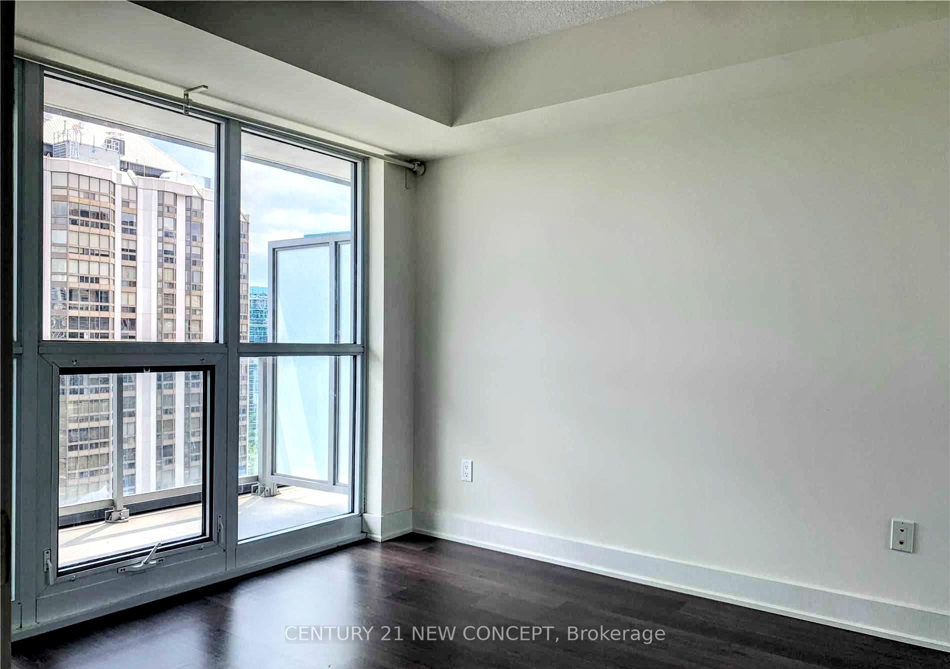 Photo 2 of Unit 1111, 88 Sheppard Avenue E, North York, Willowdale East — HOMEH