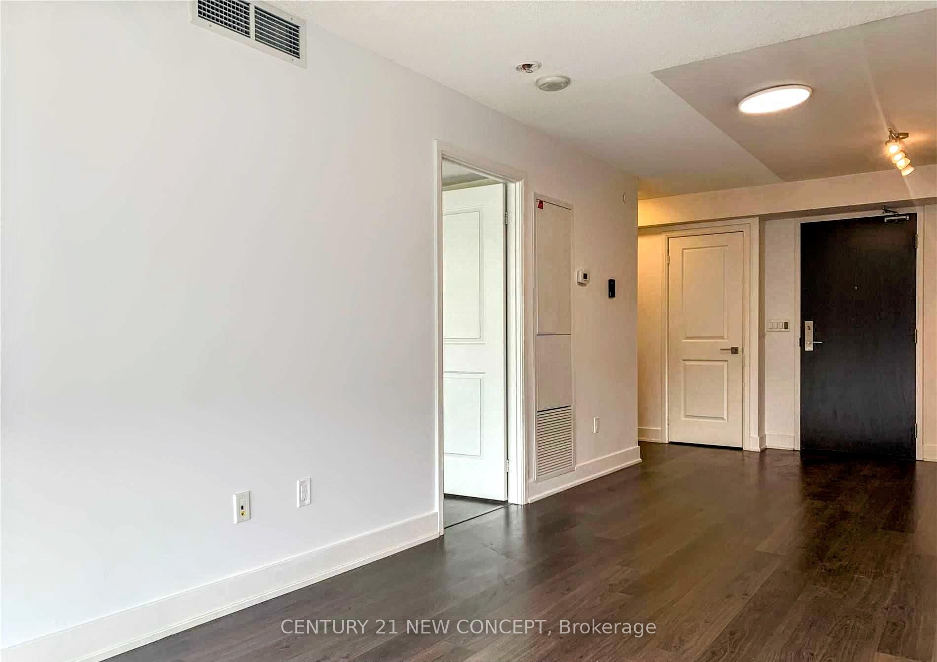 Photo 5 of Unit 1111, 88 Sheppard Avenue E, North York, Willowdale East — HOMEH