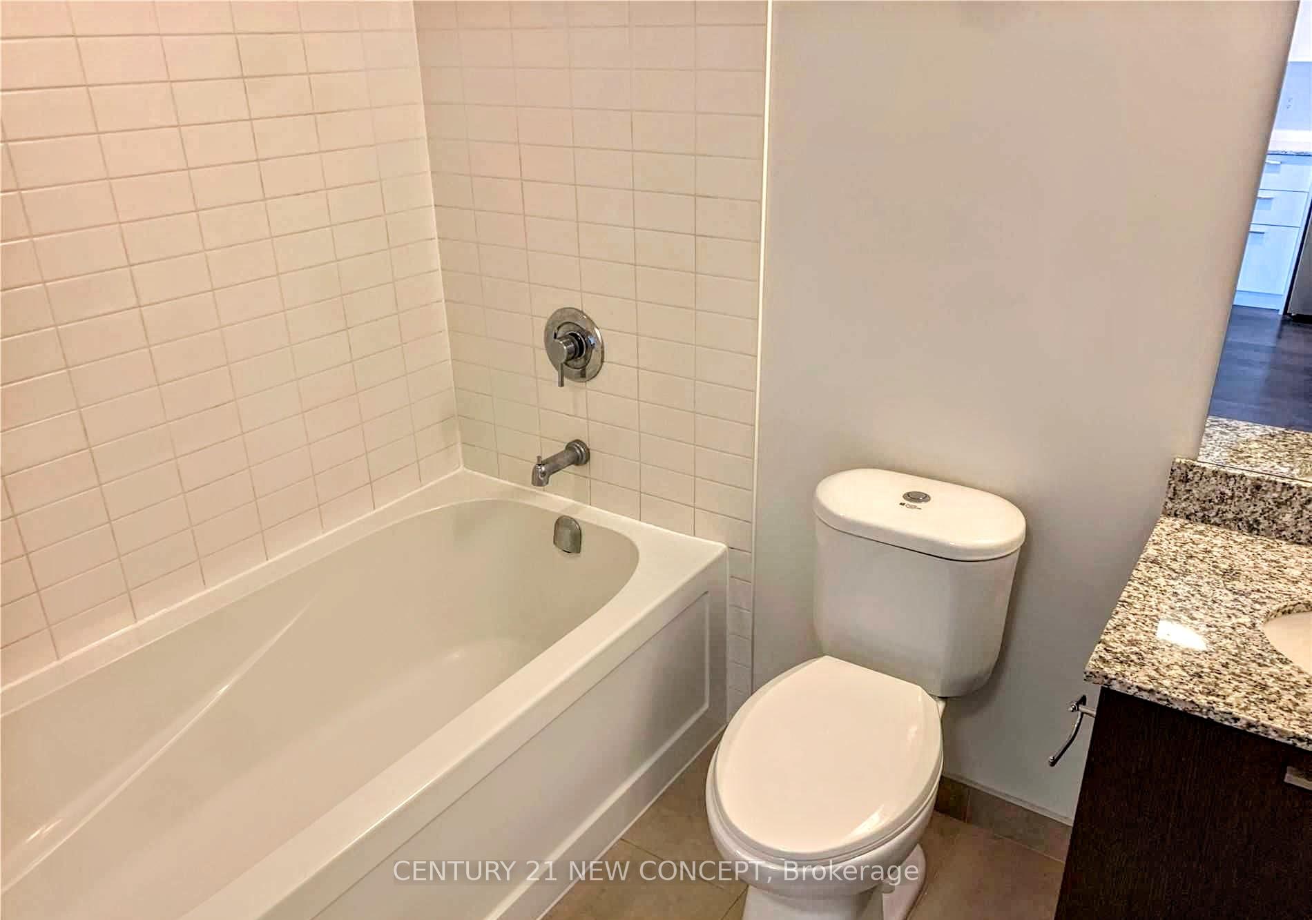 Photo 7 of Unit 1111, 88 Sheppard Avenue E, North York, Willowdale East — HOMEH