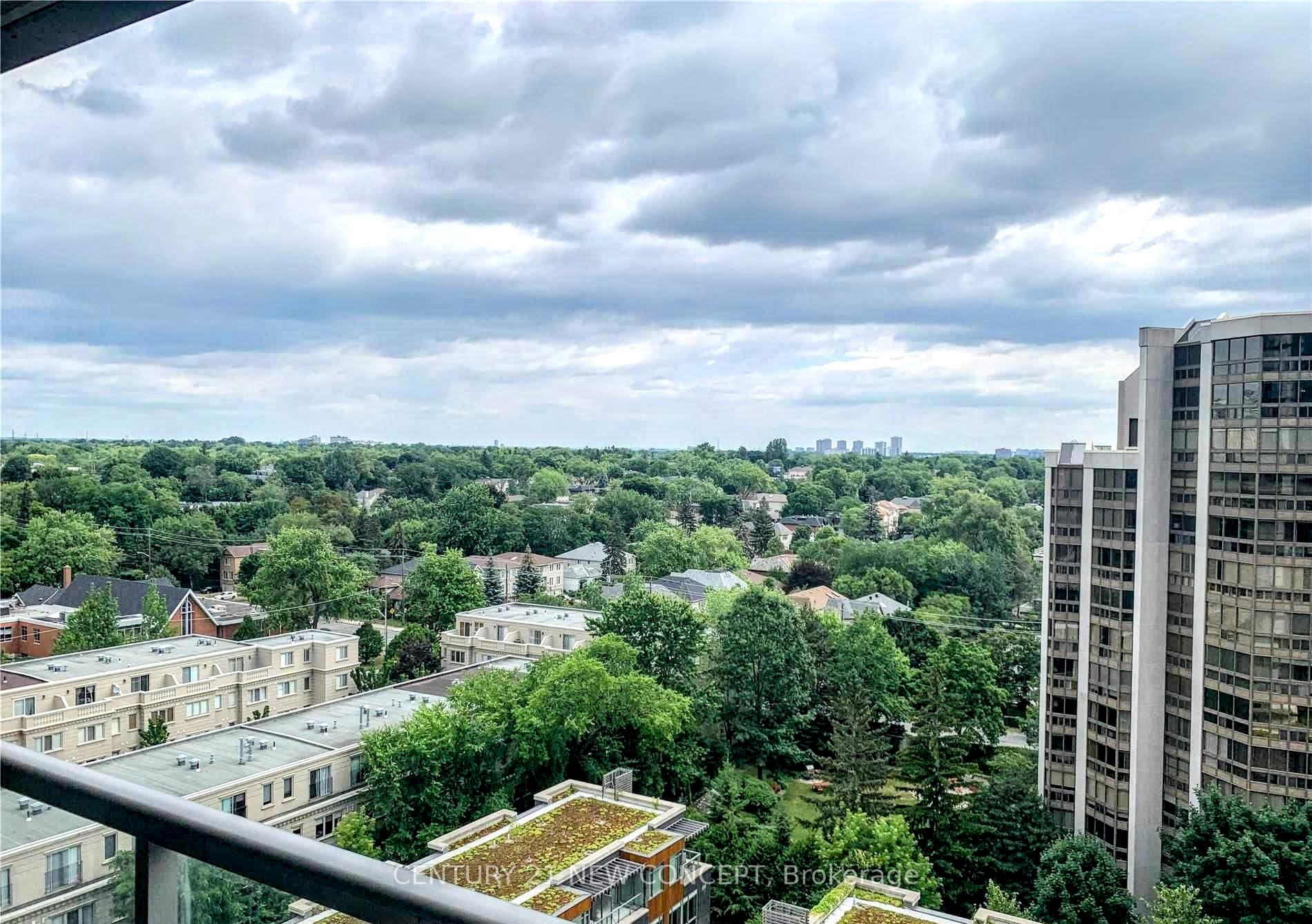 Photo 10 of Unit 1111, 88 Sheppard Avenue E, North York, Willowdale East — HOMEH