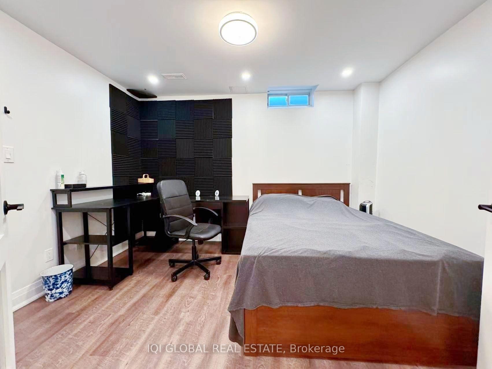 Photo 6 of Unit Basement, 101 Gable Avenue, Markham, Berczy — HOMEH