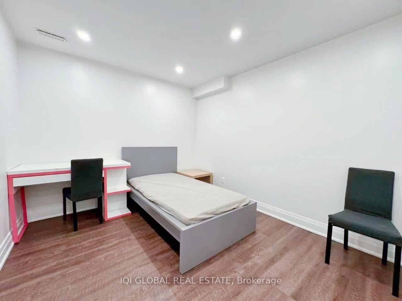 Photo 9 of Unit Basement, 101 Gable Avenue, Markham, Berczy — HOMEH