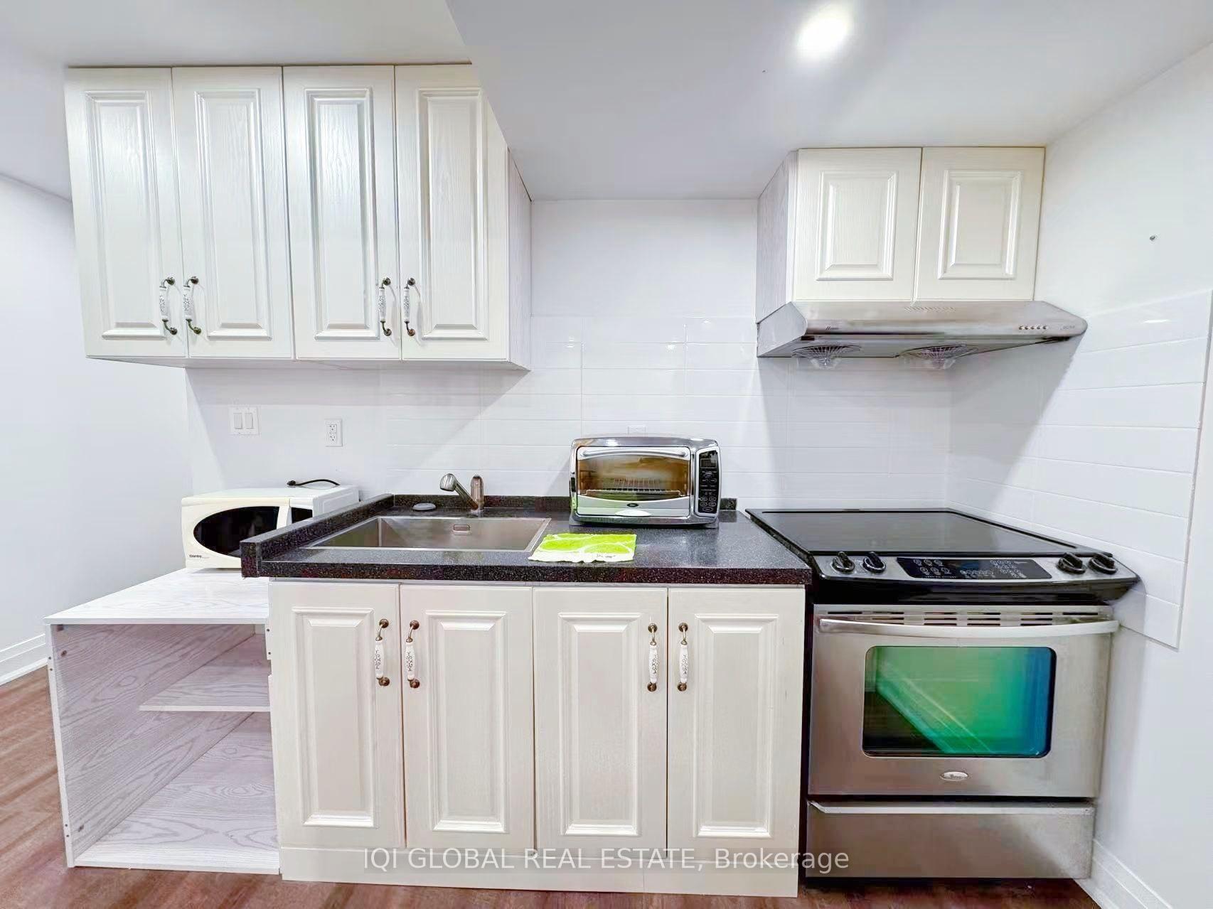 Photo 11 of Unit Basement, 101 Gable Avenue, Markham, Berczy — HOMEH