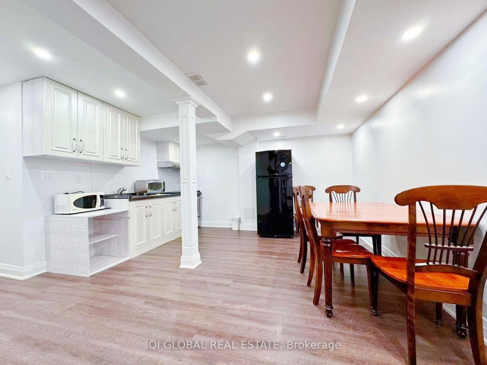 Photo 12 of Unit Basement, 101 Gable Avenue, Markham, Berczy — HOMEH