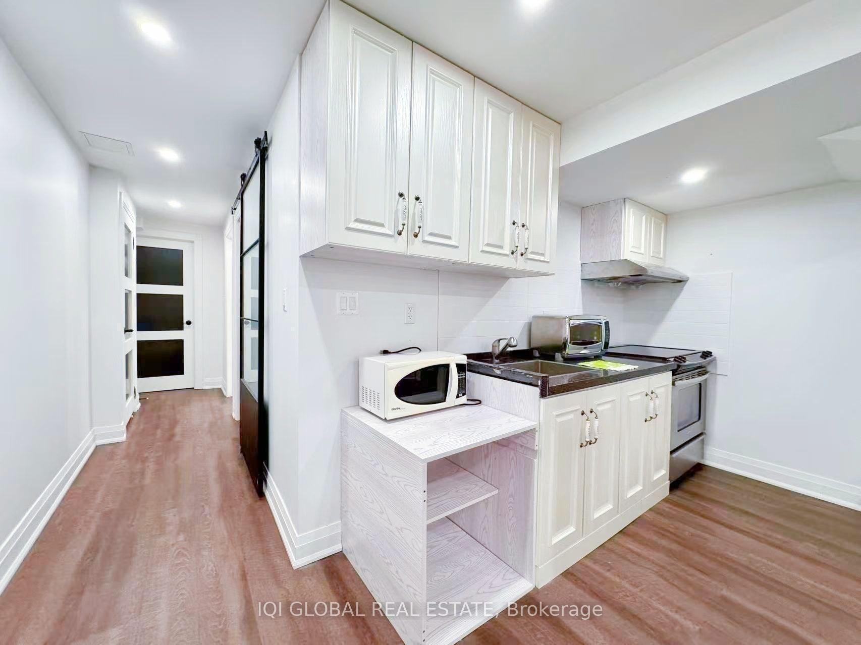 Photo 13 of Unit Basement, 101 Gable Avenue, Markham, Berczy — HOMEH