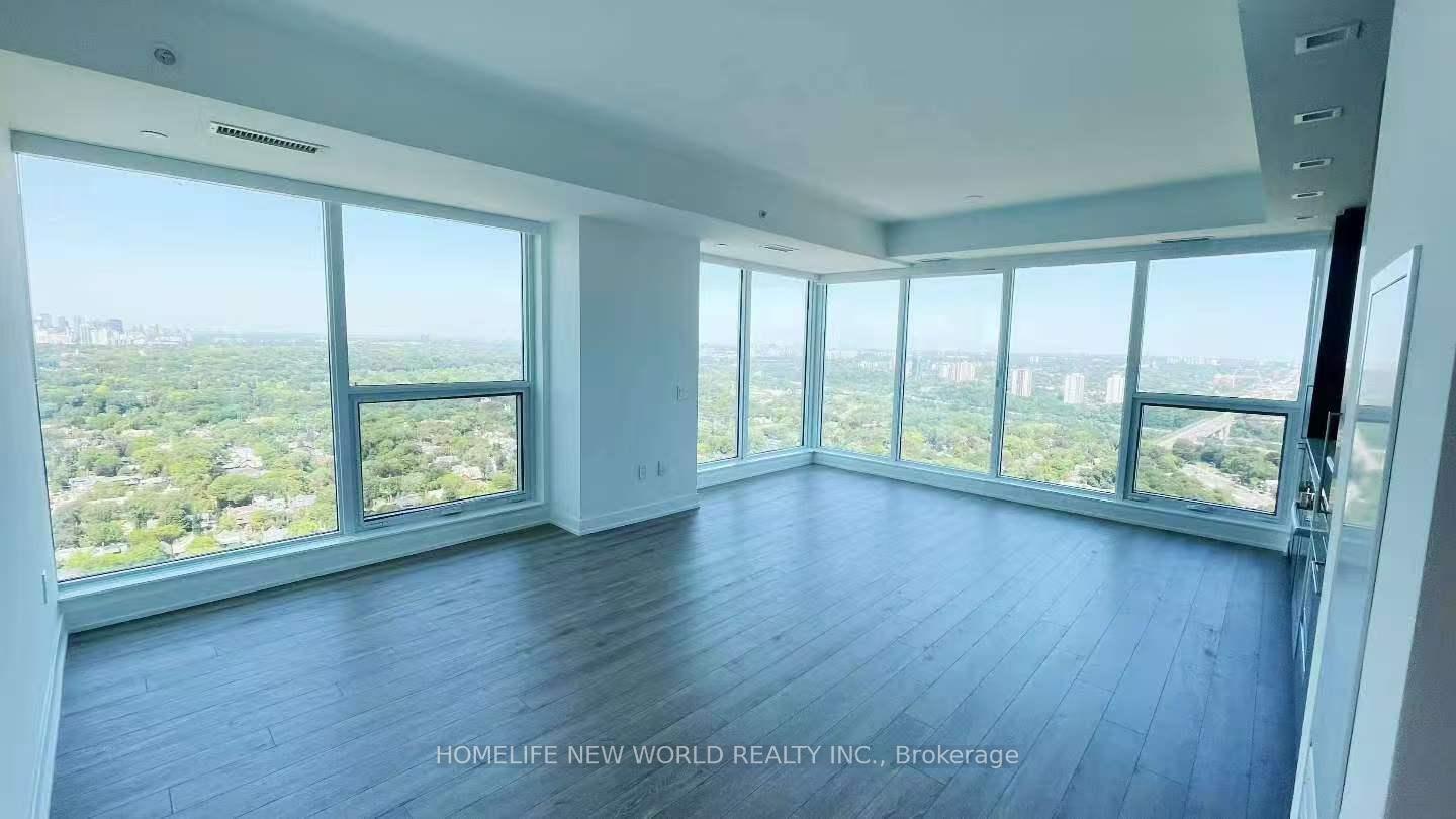 Photo 3 of Unit 2107, 609 Sherbourne Street, Toronto, North St. James Town — HOMEH