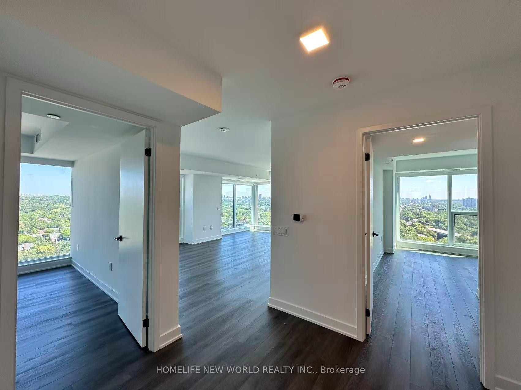 Photo 7 of Unit 2107, 609 Sherbourne Street, Toronto, North St. James Town — HOMEH