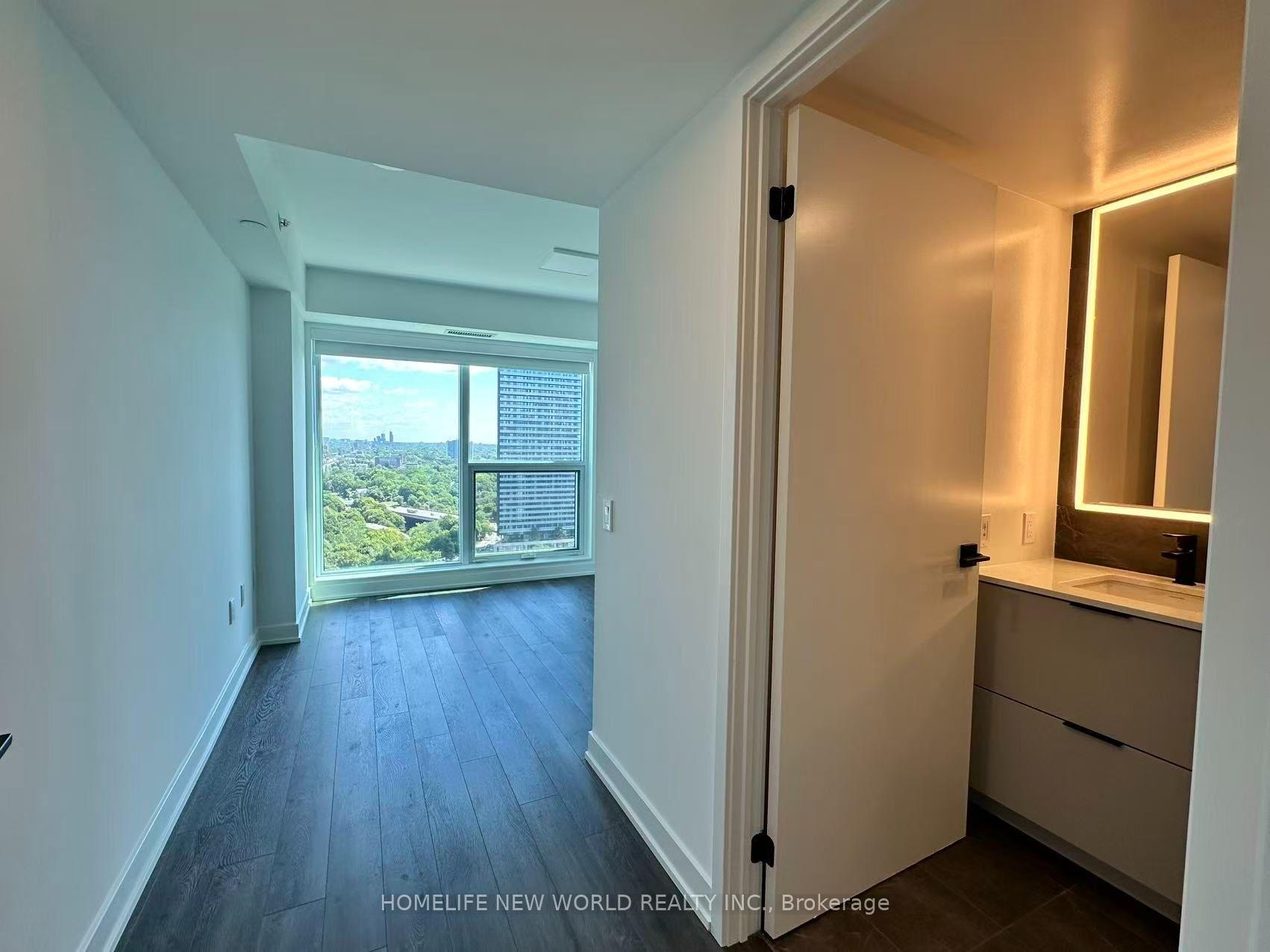 Photo 8 of Unit 2107, 609 Sherbourne Street, Toronto, North St. James Town — HOMEH