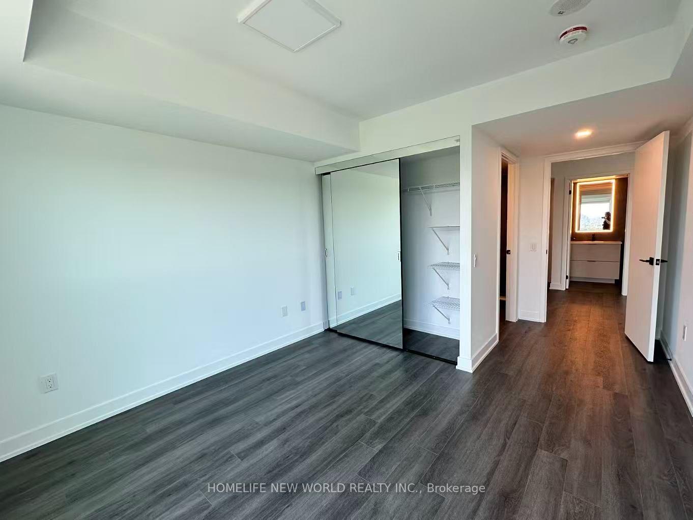 Photo 9 of Unit 2107, 609 Sherbourne Street, Toronto, North St. James Town — HOMEH